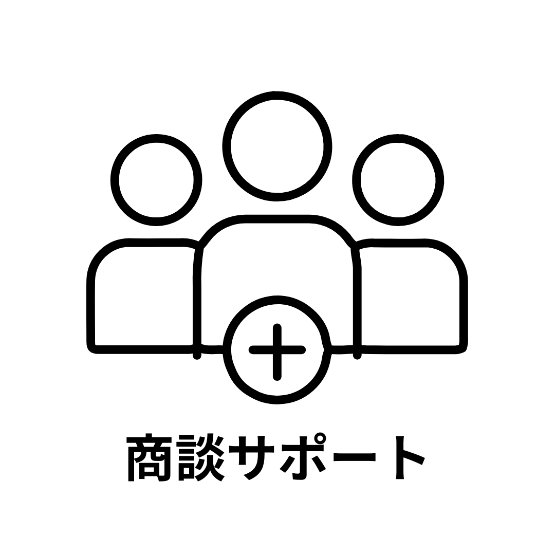 商談サポート