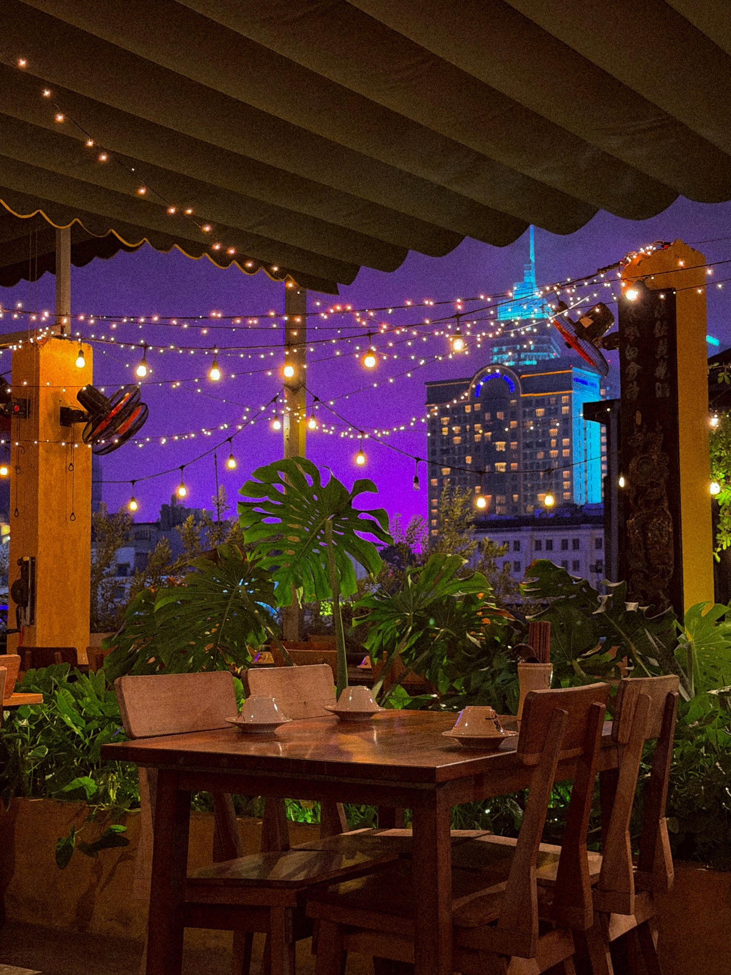 Secret Garden 店舗イメージ